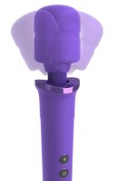 Preview: Rechargeable Power Wand