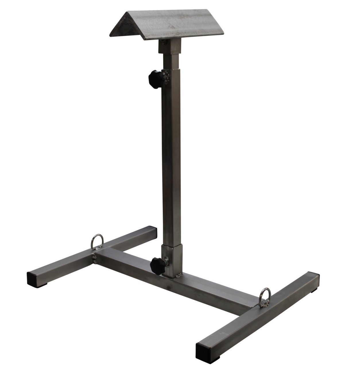 Spanish trestle made of high quality stainless steel Spanish trestle made of high quality stainless steel
