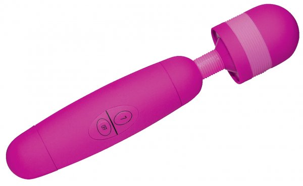 Stimulating Massage Wand