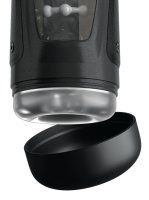 Preview: Moto-Bator Pro Handjob-Masturbator with heat
