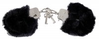 Preview: handcuffs with removable plush covers