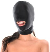 Preview: Spandex Open Mouth Hood