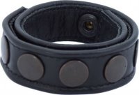 XXL Cockstrap with 8 snap fasteners