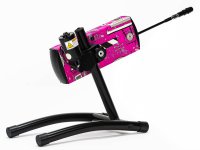 Preview: Compact sex machine: Fuck Machine Compact in pink