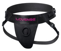 Preview: Harness
