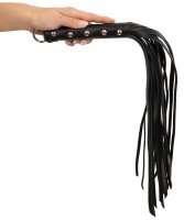 Preview: Leather Flogger Beginner