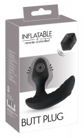 Preview: Inflatable + RC Butt Plug