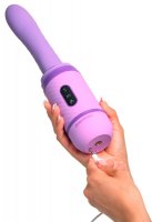 Preview: Love Thrust-Her Vibrator – Handansicht