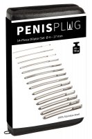 Preview: 14-Piece Dilator Set