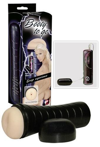 Anal Masturbator Anal Masturbator