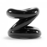 Preview: Steeltoyz Z-Balls: Extreme pleasure