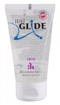 Just Glide Toy Lube Just Glide Toy Lube