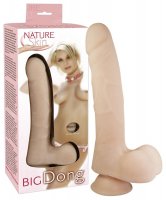 Preview: Big Dong Penis Nachbildung