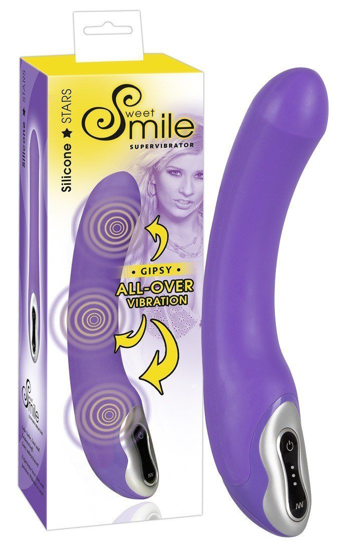 Smile Gipsy Vibe Smile Gipsy Vibe