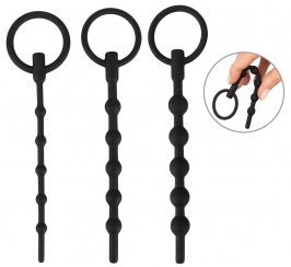 Sounding Training Set - Urethral stimulation for advanced users Sounding Training Set - Urethral stimulation for advanced users