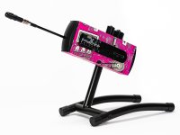 Preview: Compact sex machine: Fuck Machine Compact in pink