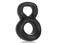 Preview: Oxballs Meatballs Chastity Rings - Blueballs