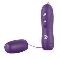 Preview: Vibro-Ei Jumping Bullet