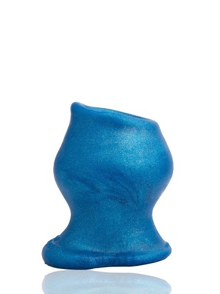 Oxballs PIGHOLE-FF Fuckplug XXXL - Blue Oxballs PIGHOLE-FF Fuckplug XXXL - Blue