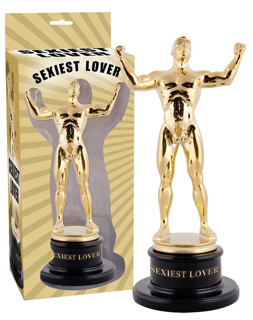 Sexiest Lover Pokal Sexiest Lover Pokal