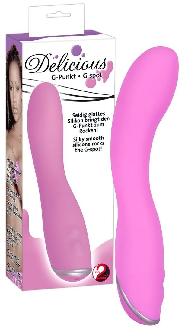 Delicious G Spot Delicious G Spot