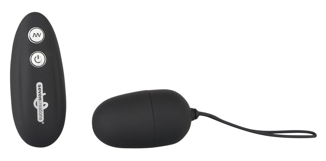 Vibro Egg Ultra Seven Egg Vibro Egg Ultra Seven Egg