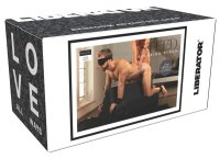 Preview: Steed Bondage Spanking Bench