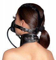 Preview: Head Mask with Gag