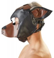 Preview: Dog Mask