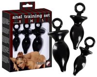 Preview: Analplug Training Set 