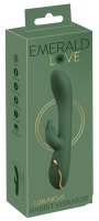 Preview: Luxurious Rabbit Vibrator