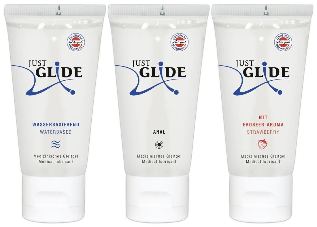Just-Glide-Set- water based Just-Glide-Set- water based