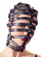 Preview: Head Mask Cage