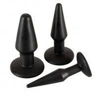 Preview: Analplug Training Set