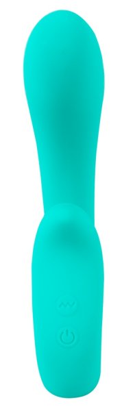 NAIRA Dual Heads Vibrator