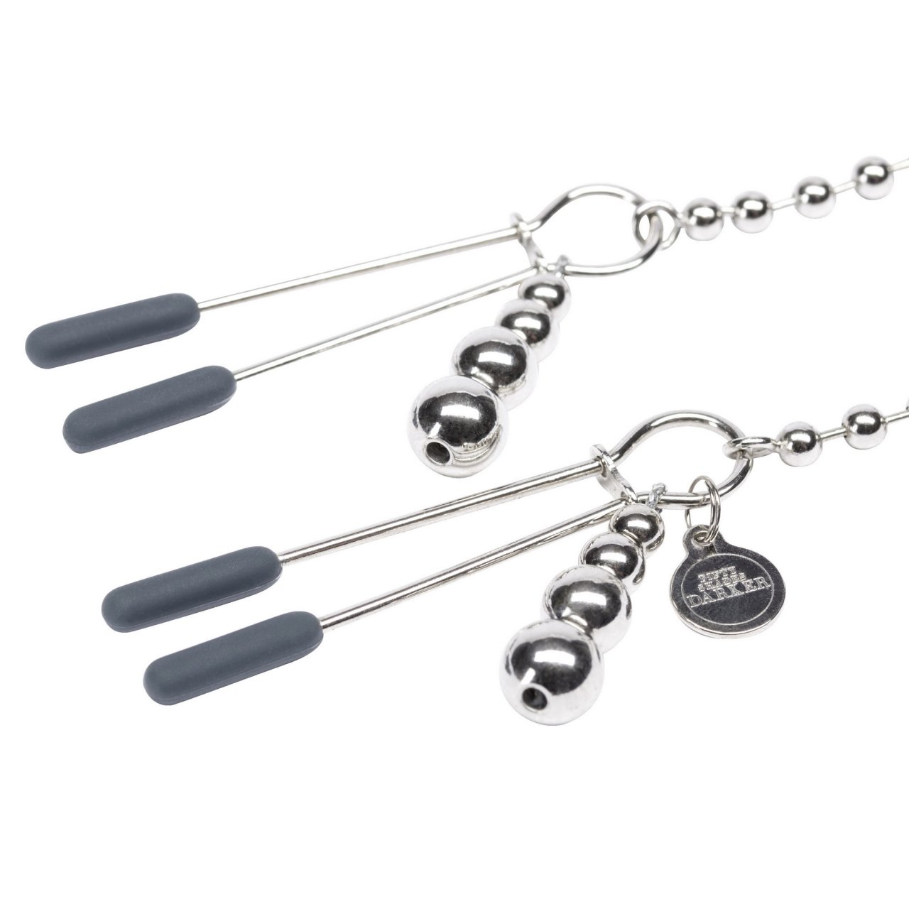 Nipple Jewellery - At My Mercy Nipple Jewellery - At My Mercy