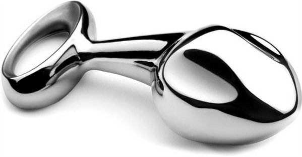 Njoy magic plug 2.0 for HER and HIM Njoy magic plug 2.0 for HER and HIM