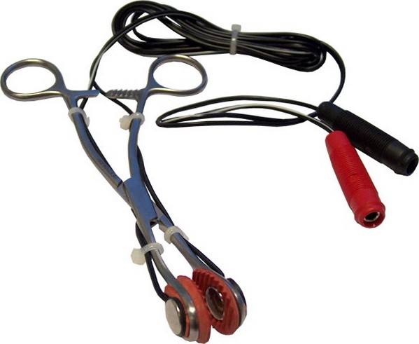 Electro Forcep Pliers Electro Forcep Pliers