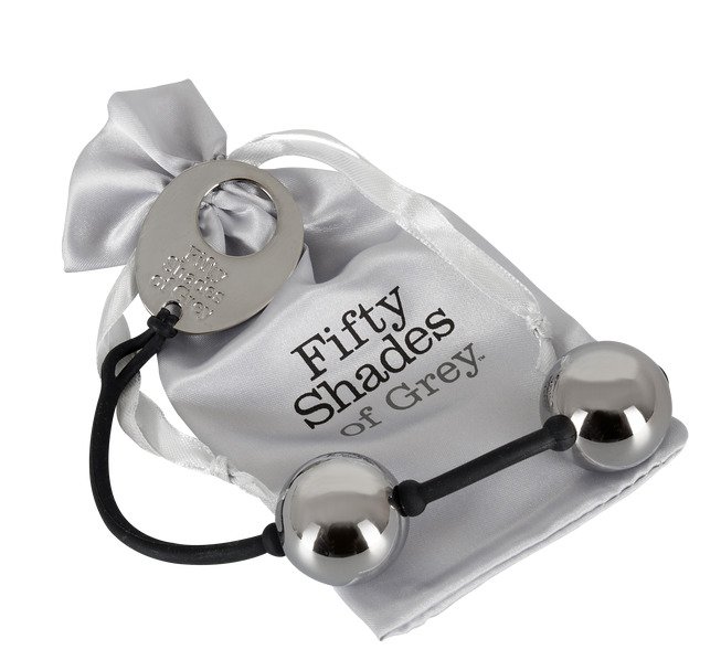 Love Balls Inner Goddess Fifty Shades of Grey Love Balls Inner Goddess Fifty Shades of Grey