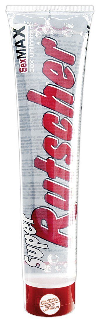 Super slider lube