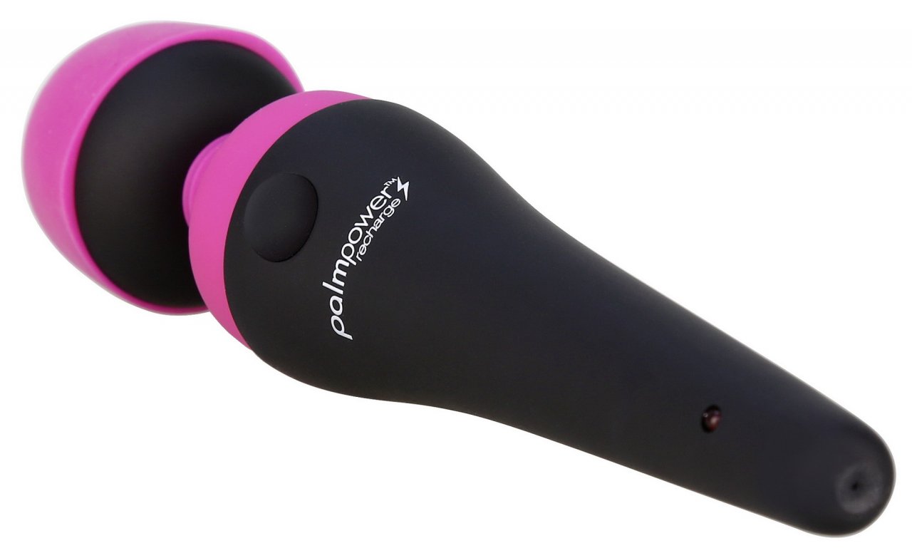 Body Massager »Palm Power recharge« Body Massager »Palm Power recharge«