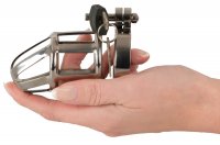 Preview: Chastity Cage Chastity cage men metal