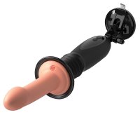 Preview: Body Dock Thruster – Andockplatte für Saugfuß-Dildos