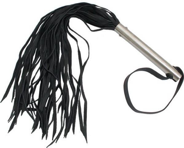 Iron Whips Cat-o-Nine-Tails M