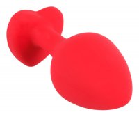 Preview: Silicone Plug medium