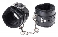 Preview: Cumfy Cuffs