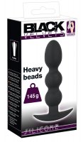 Preview: Heavy Beads