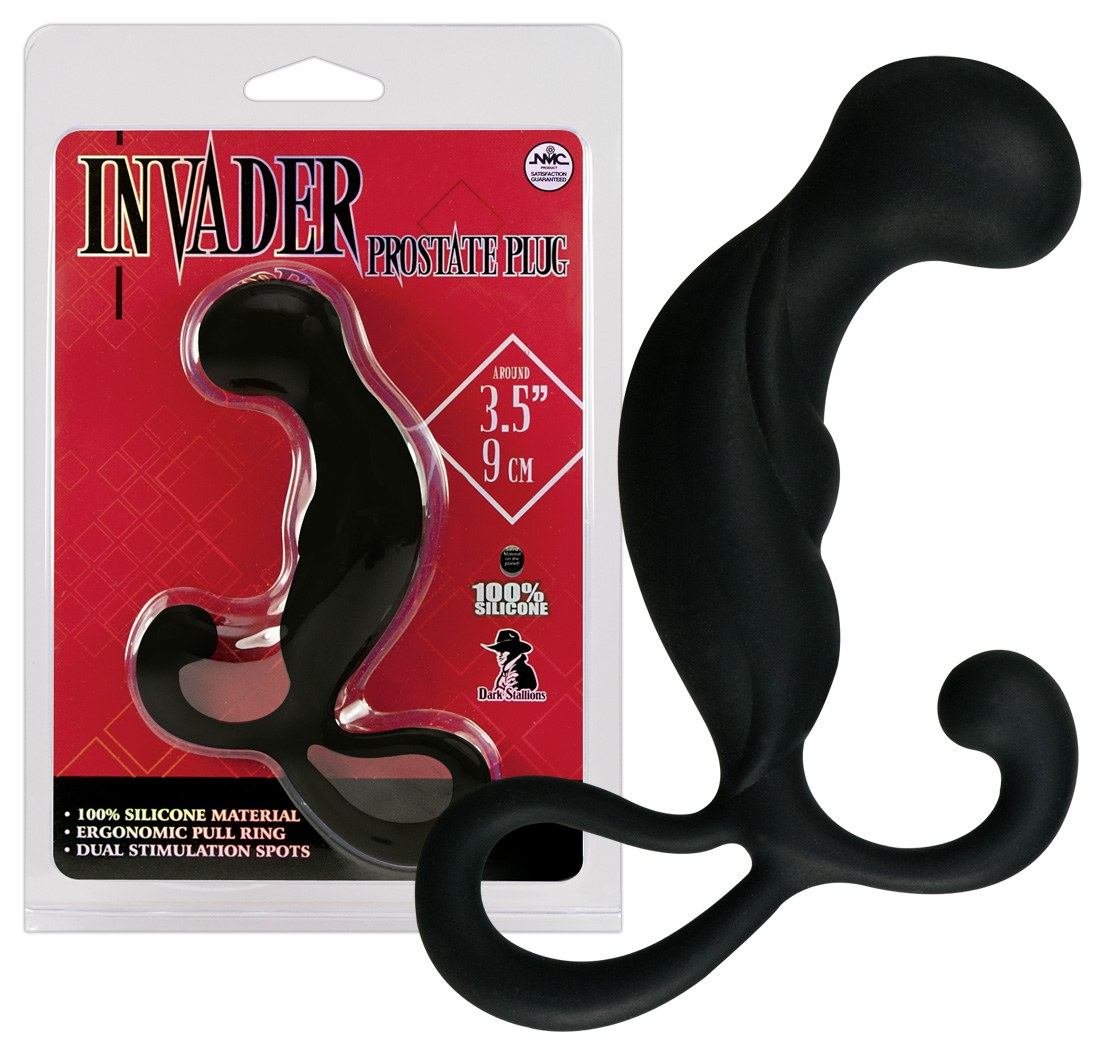 Invader Invader