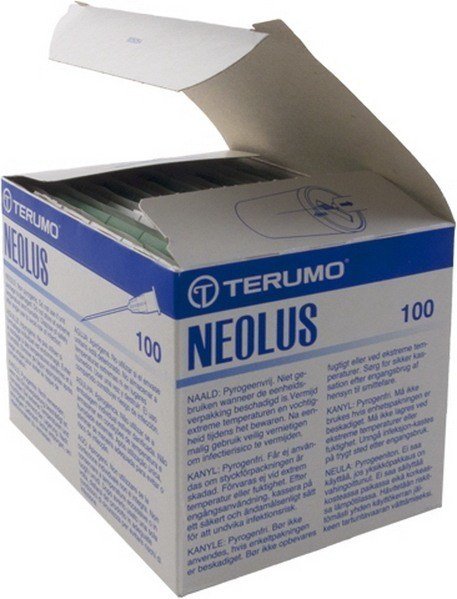 Hypodermic needles for real doctor games ( 100 pieces )