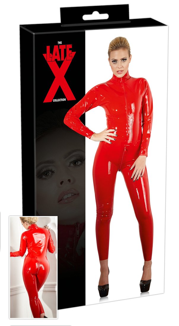 Catsuit Catsuit